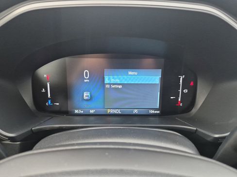 New 2026 Ford Escape Active FWD image 22