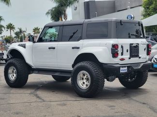 Certified 2023 Ford Bronco Raptor AWD/4WD video 2