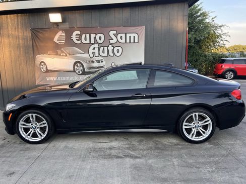 Used 2014 BMW 428i xDrive Coupe image 5