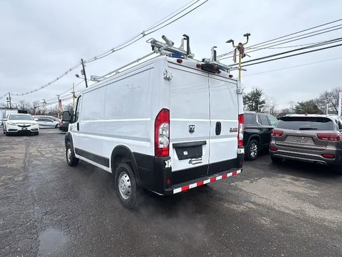 Used 2020 RAM ProMaster 1500 image 7