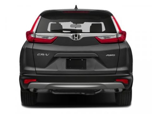 Used 2018 Honda CR-V EX image 8