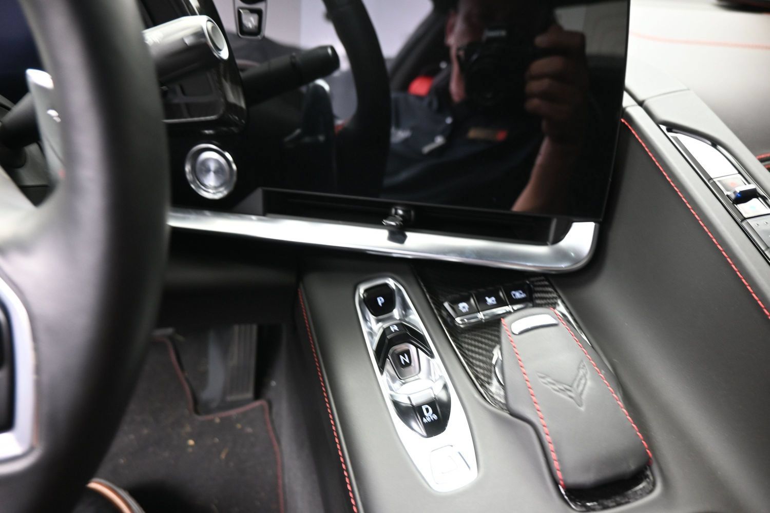 Used 2021 Chevrolet Corvette Stingray Premium Conv w/ 3LT RWD image 14