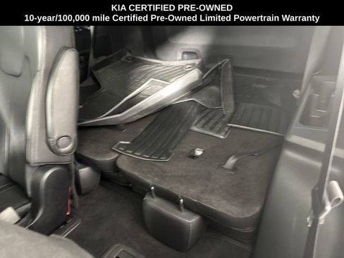 Certified 2023 Kia Sorento SX FWD image 22