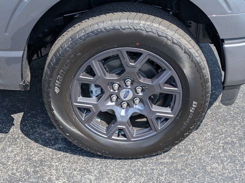 New 2026 Ford F150 STX w/ Equipment Group 200A AWD/4WD image 17