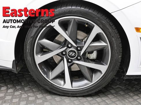 Used 2022 Hyundai Sonata SEL Plus FWD image 33
