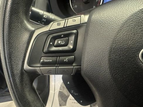 Used 2016 Subaru Forester 2.5i Premium w/ All-Weather Package AWD/4WD image 15