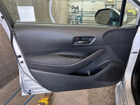 Used 2024 Toyota Corolla LE FWD image 16