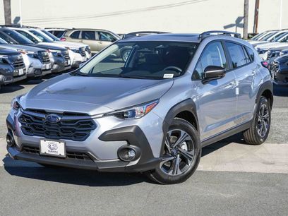 New 2025 Subaru Crosstrek 2.5i Premium