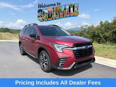 New 2026 Subaru Ascent Limited w/ Popular Package #2
