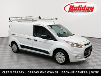Used 2017 Ford Transit Connect XLT video 1