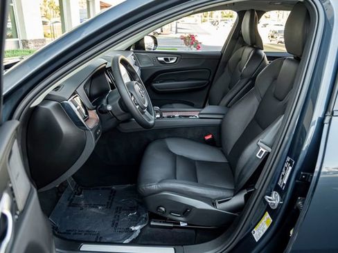 Used 2024 Volvo XC60 T8 Plus w/ Climate Package image 14