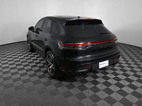 Used 2024 Porsche Macan S w/ Premium Plus Package image 4