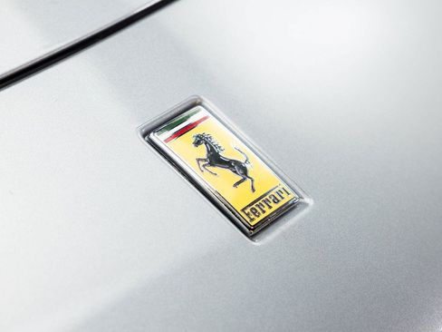 Certified 2023 Ferrari Roma RWD image 17