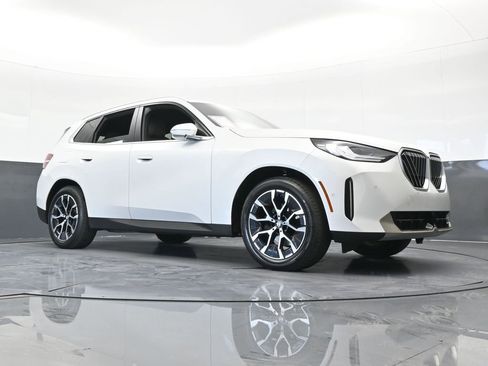 Used 2025 BMW X3 xDrive30i w/ M Sport Package image 67