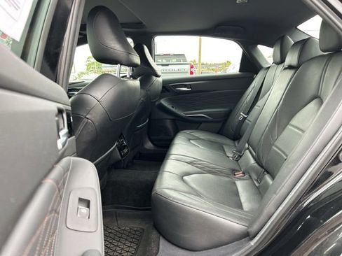 Used 2021 Toyota Avalon Limited w/ Advanced Safety Package AWD/4WD image 17