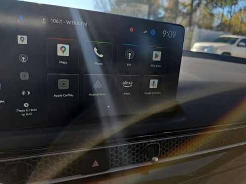 New 2026 Honda Civic Sport Touring image 21