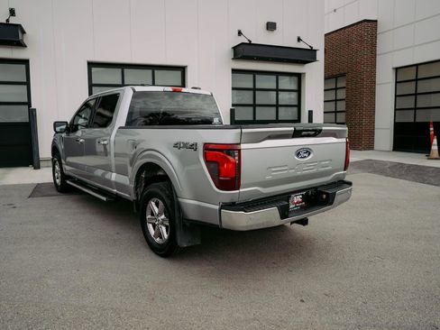Used 2024 Ford F150 XLT w/ Tow/Haul Package image 6