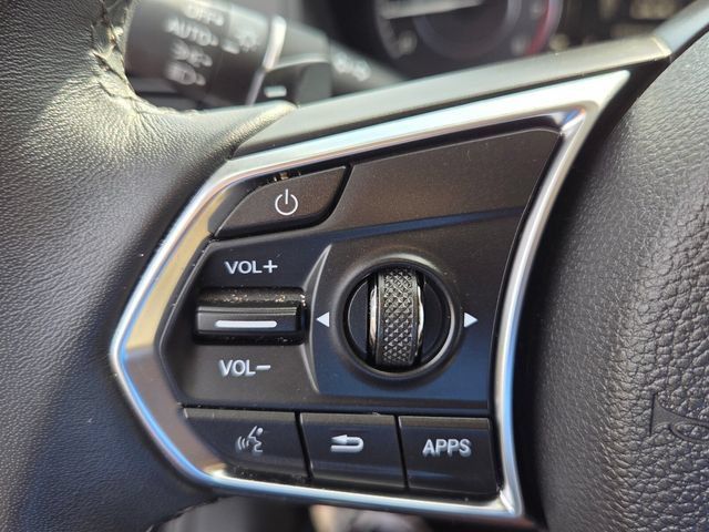 Certified 2024 Acura RDX w/ Technology Package AWD/4WD image 24
