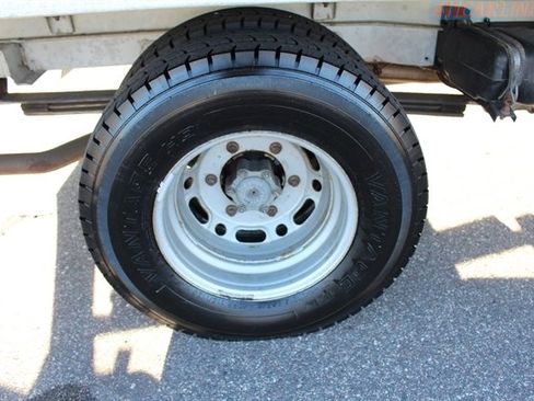 Used 2012 Mercedes-Benz Sprinter 3500 image 26