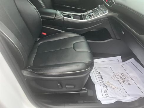 Used 2023 Hyundai Santa Fe Limited image 31