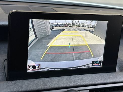 Used 2023 Lexus IS 350 F Sport w/ Accessory Package RWD image 24
