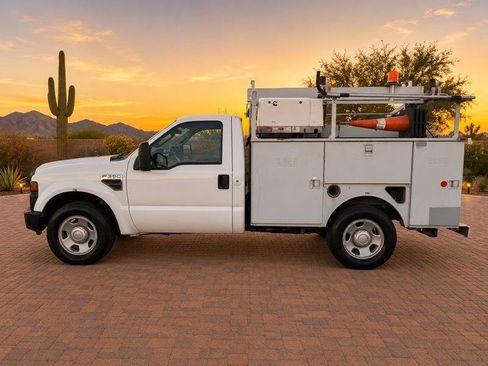 Used 2008 Ford F350 XL RWD image 6