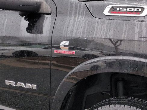 Certified 2021 RAM 3500 Laramie image 12