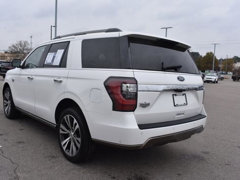 Used 2021 Ford Expedition King Ranch image 7