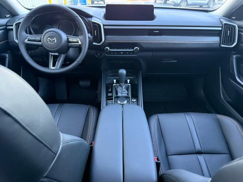 New 2026 MAZDA CX-50 AWD 2.5 S w/ Weather Package image 17