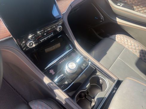 Used 2024 Jeep Grand Cherokee L Summit image 11