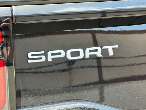 Used 2025 Land Rover Discovery Sport S AWD/4WD image 33