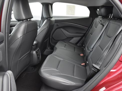 New 2025 Ford Mustang Mach-E Premium image 15