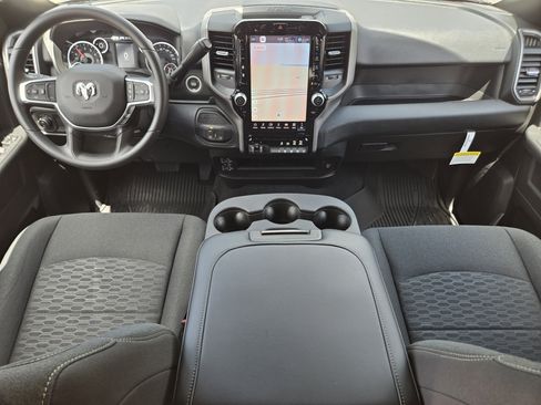 New 2026 RAM 2500 Tradesman AWD/4WD image 2