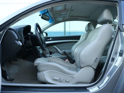 Used 2008 INFINITI G37 Sport w/ Premium Pkg image 29