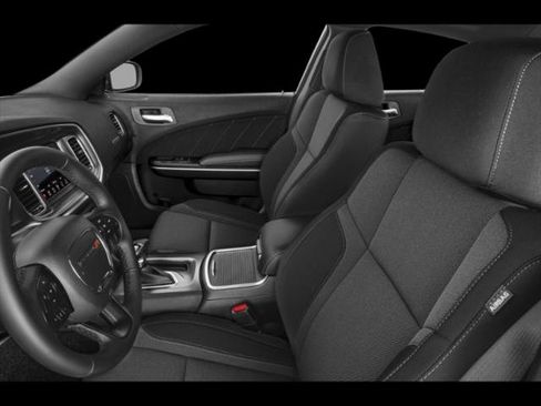 Certified 2023 Dodge Charger SXT w/ Plus Group image 6