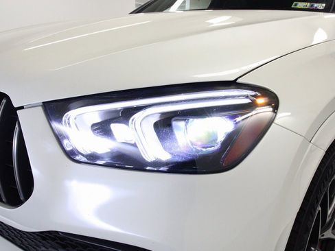 Used 2021 Mercedes-Benz GLE 53 AMG GLE 53 AMGﾮ image 9