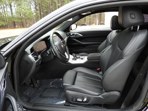 Used 2022 BMW 430i 430i coupe w/ Convenience Package image 47