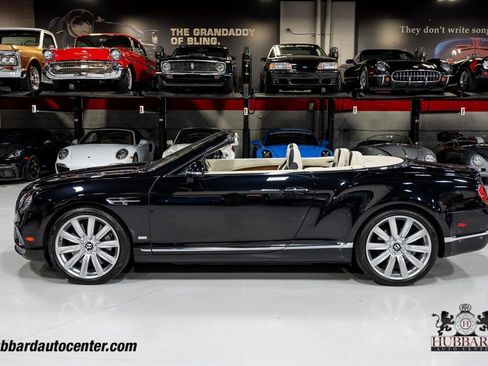 Used 2018 Bentley Continental GT image 5