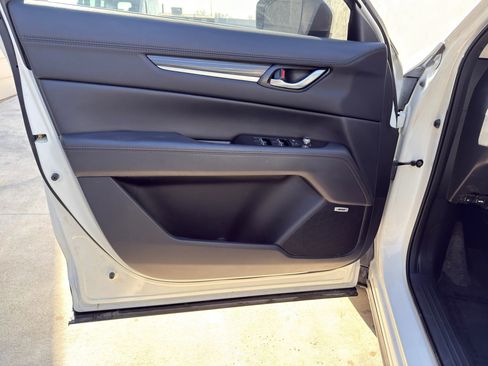 Used 2021 MAZDA CX-5 Grand Touring image 26