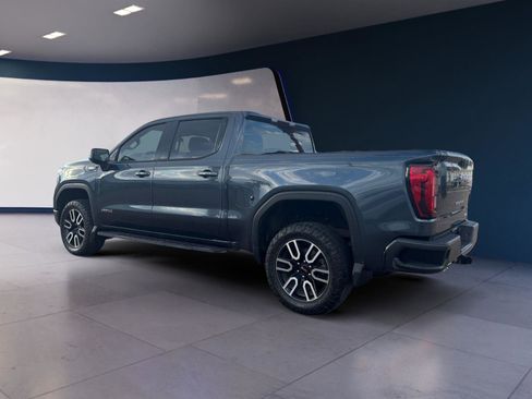 Used 2021 GMC Sierra 1500 AT4 image 3