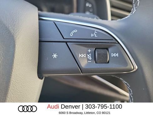 New 2026 Audi Q7 2.0T Premium Plus AWD/4WD image 23