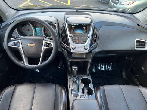 Used 2017 Chevrolet Equinox LT w/ Midnight Edition AWD/4WD image 30