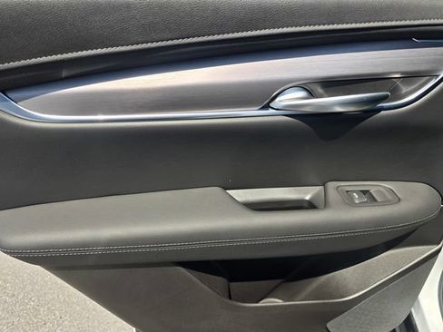 New 2026 Cadillac XT5 Luxury FWD image 14