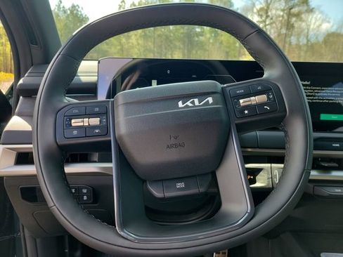 New 2027 Kia Telluride SX image 23