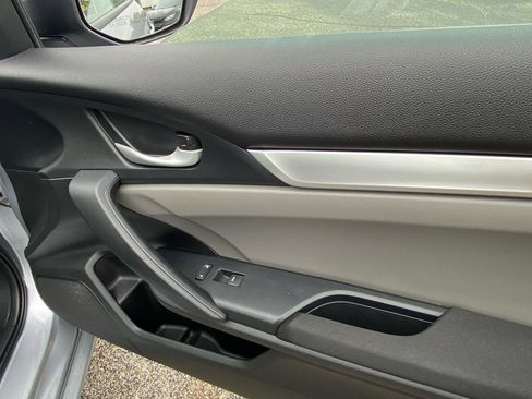 Used 2017 Honda Civic LX-P image 44