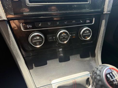 Used 2016 Volkswagen GTI Autobahn w/ Lighting Package (SEL) FWD image 25