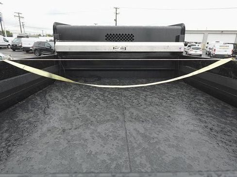 Used 2016 RAM 5500 Tradesman w/ Power Accessory Group AWD/4WD image 6