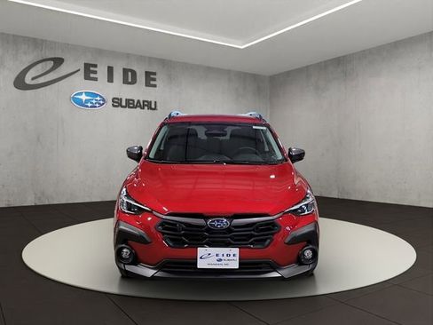 New 2026 Subaru Crosstrek 2.5i Limited AWD/4WD image 9
