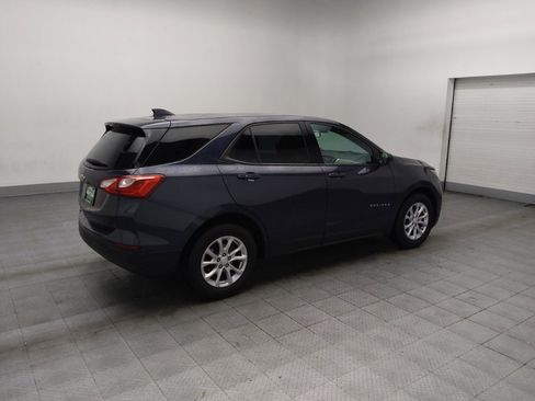 Used 2019 Chevrolet Equinox LS image 10