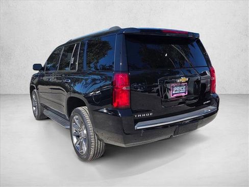 Used 2020 Chevrolet Tahoe Premier image 6